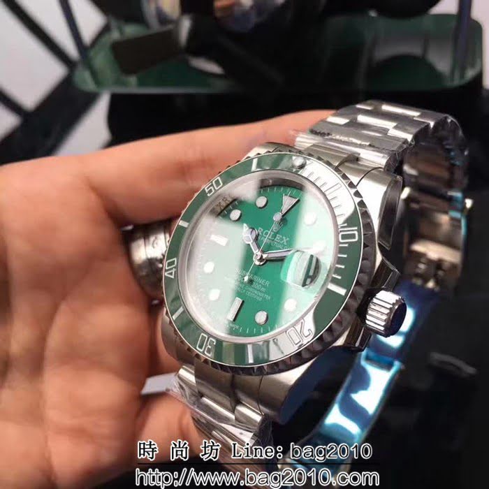 勞力士ROLEX 精品推薦 精品男士腕表 WSS2968